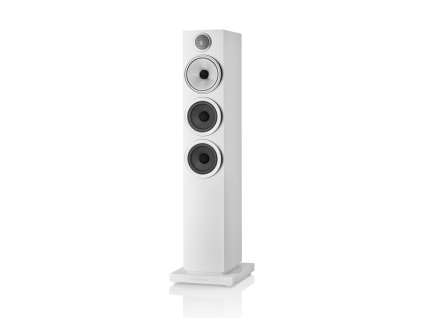 Bowers & Wilkins 704 S3 (Barva Gloss Black)