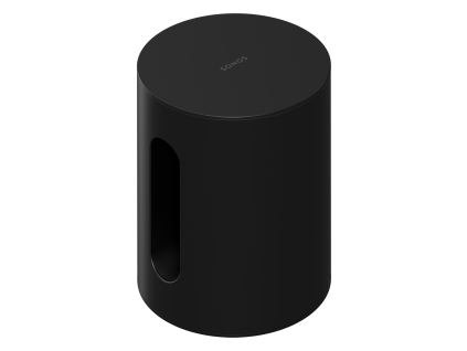 Sonos Sub Mini (Barva White)