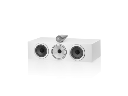 Bowers & Wilkins HTM71 S3 (Barva Gloss Black)