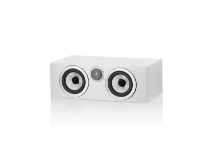 Bowers & Wilkins HTM72 S3 (Barva Gloss Black)