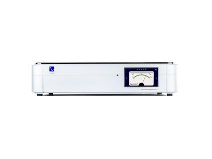 PS Audio Power Plant P12 (Barva Black)