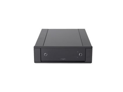 Aria mk3 front view