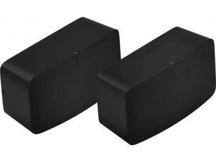 Sonos Set 2x Five (Barva Black)
