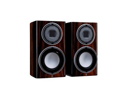Monitor Audio Platinum 100 3G (Barva Piano Black)
