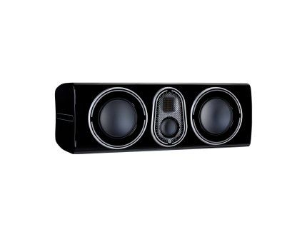 Monitor Audio Platinum C250 (Barva Piano Black)