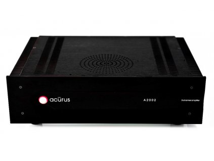 Acurus voix