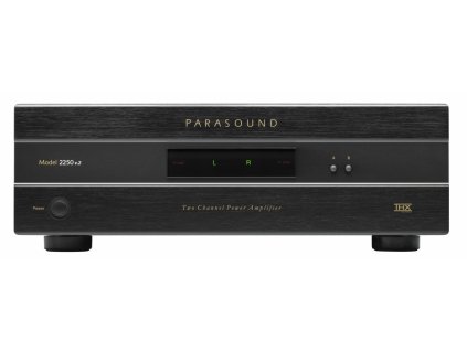 Parasound Model 2250 v.2