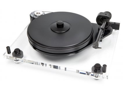 pro ject 6 perspex sb