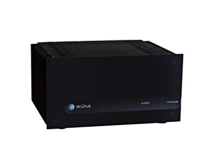 Acurus A2007 voix