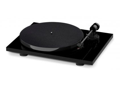 Pro-Ject E1 BT (Barva Black)