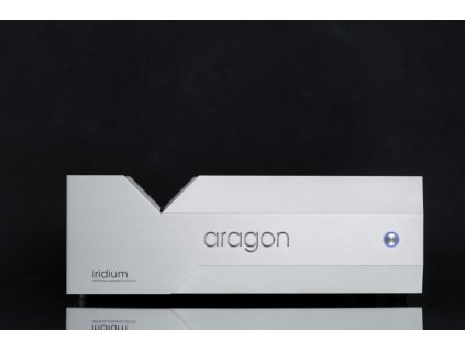 Acurus Aragon Iridium voix