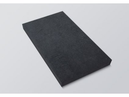SONITUS COVERED FIBER panel