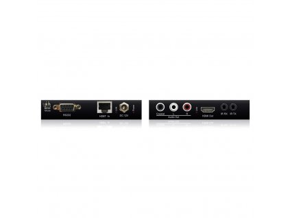 Blustream HDMI extender HEX100CS-RX