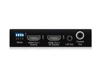 Blustream HDMI převodník SC12SP-V2