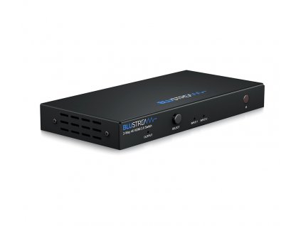 Blustream HDMI přepínač SW21AB-V2