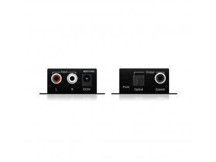 18864 blustream audio prevodnik adc11au