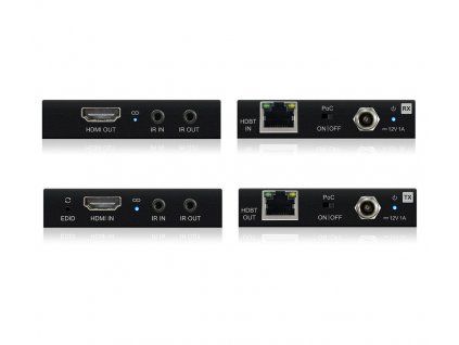 18948 blustream hdmi extender hex70sl kit