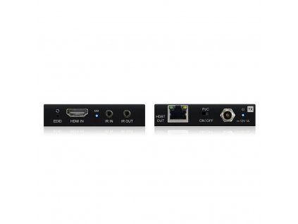 18951 blustream hdmi extender hex70sl tx