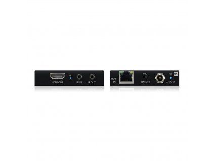 18954 blustream hdmi extender hex70sl rx