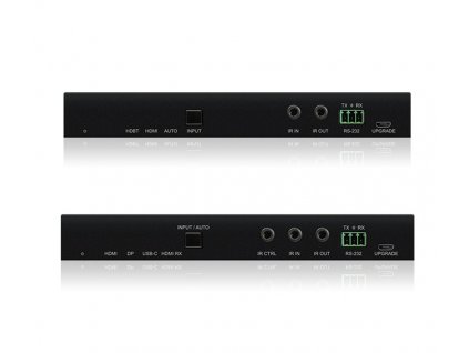Blustream HDMI extender HEX70HDU-KIT