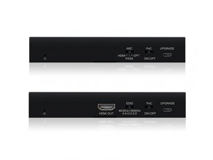 Blustream HDMI extender HEX70ARC-KIT