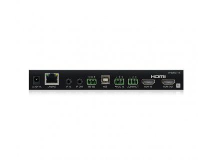 19068 blustream av prevodnik ip50hd tx