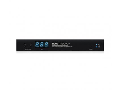 Blustream AV převodník IP50HD-RX
