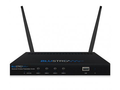 19074 blustream hdmi prepinac amf41w