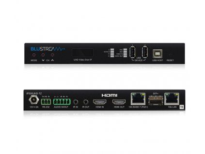 19089 blustream av prevodnik ip500uhd tz