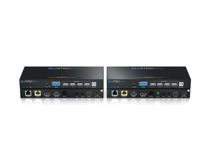 Blustream HDMI extender HEX18GARC-KIT