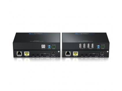 Blustream USB extender UEX100E-KIT