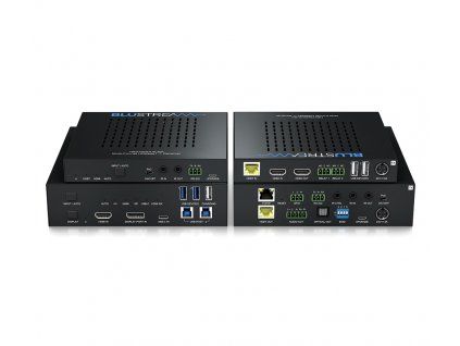 19125 blustream hdmi extender hex70hduk kit