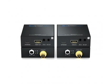 Blustream HDMI extender CEX4K-KIT