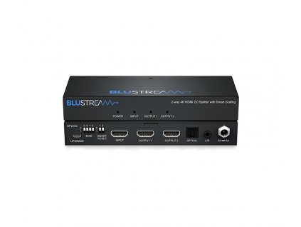 Blustream HDMI rozbočovač SP12CS