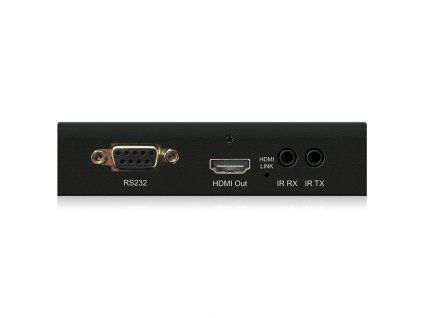 19164 blustream hdmi extender hex70ed rx