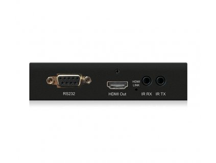 Blustream HDMI extender HEX70ED-RX