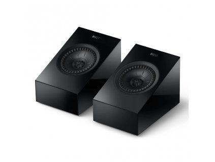 KEF R8 Meta (Barva White Gloss)