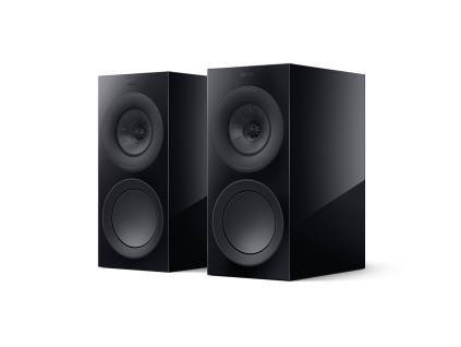 KEF R3 Meta (Barva White Gloss)