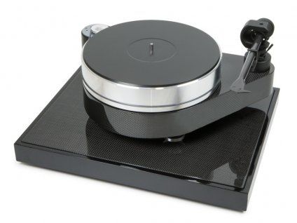 19416 pro ject rpm 10 carbon