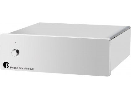 Pro-Ject Phono Box Ultra 500 (Wooden Box)