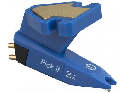 Pro-Ject Pick It 25A- přenoska