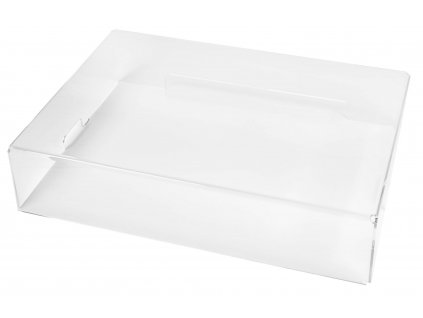 Pro-Ject Cover It E - Akrylátový kryt více rozměrů