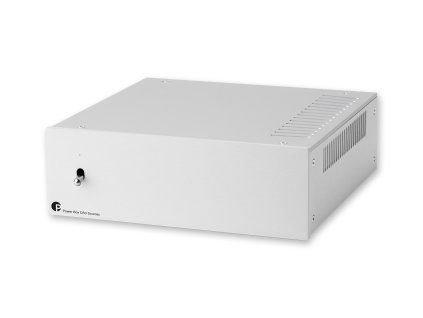 Pro-Ject Power Box DS3 Sources (Barva Black)