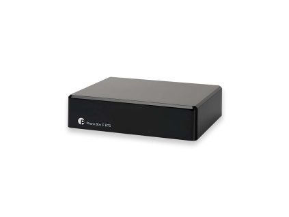 Phono Box E BT5 black