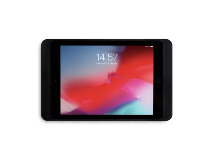 Dame Wall for iPad 9.7 Black Anodized 1