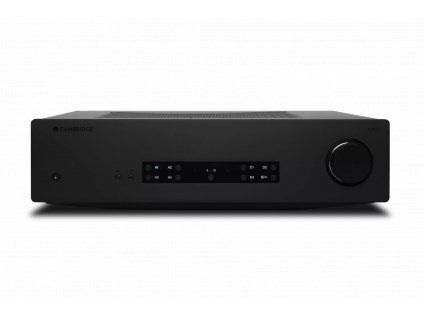 Cambridge Audio CXA61 (Barva Black)