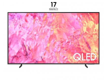 Samsung 4K QLED Q67C (2023)