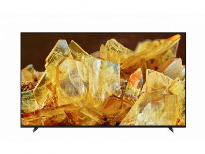 Sony 4k Full Array LED X90L Series (2023)