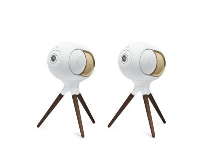 Devialet Phantom I 108dB Opéra de Paris Stereo Set (varianta Treepod)