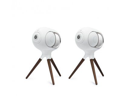 Devialet Phantom I 103dB Stereo Set (Barva Black, varianta Treepod)